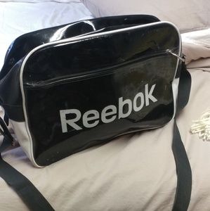 Reebok bag